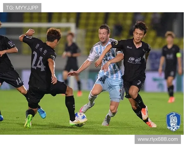 蔚山现代与首尔直播对决精彩回顾及赛前分析全方位解读