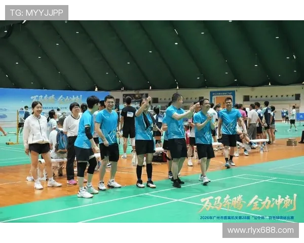 杭州羽毛球队选拔赛表现分析展现灵活性与团队协作能力